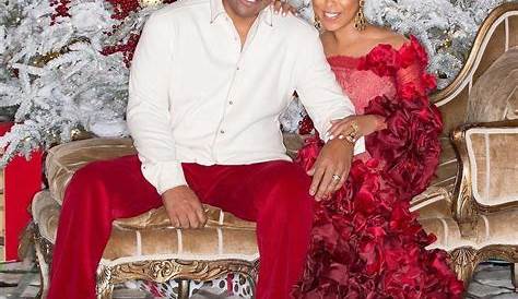 Unveiling Marjorie Harvey's Net Worth: Insights And Revelations
