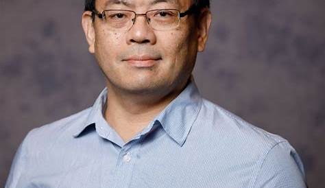 Mr. Mark Cheng, Deputy Director General of Central Weather Bureau, and