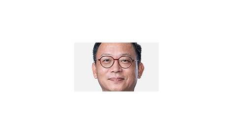MEET THE BOSS: Mark Lim. Managing Director Magnetic Alliance - Issuu