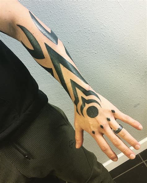 101 Amazing Dark Mark Tattoo Designs You Need To See! Outsons Men's
