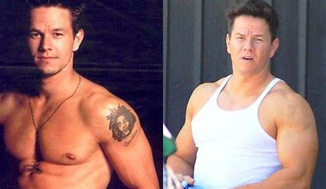 Mark Wahlberg Tattoo Removal Before And After 's Talks About His s