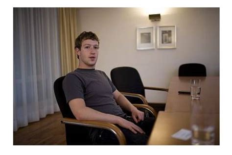 Acusador de extorsión a Mark Zuckerberg podría ser