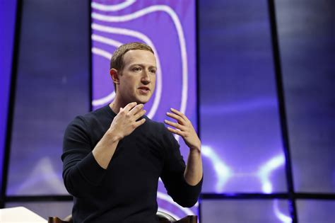 Mark Zuckerberg's Vision Of The Metaverse: What Does It Mean?