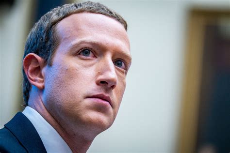 Mark Zuckerberg Continues To Tumble Down The Rankings Of The World's