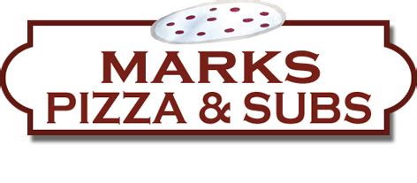 mark's pizza wellesley