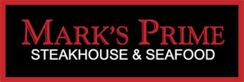mark's prime steakhouse and seafood ocala fl