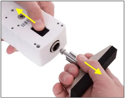 Mark 10 Force Gauge Attachments