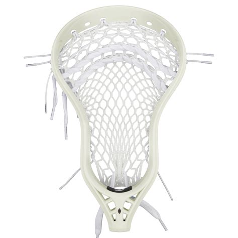 mark 2d lacrosse head