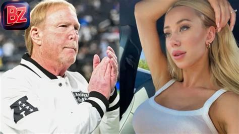 mark davis girlfriend