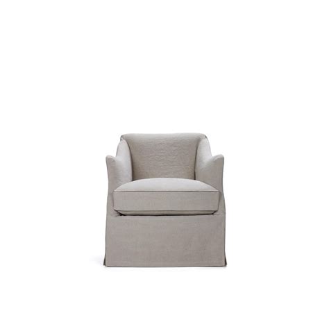 Mark Design Armchair