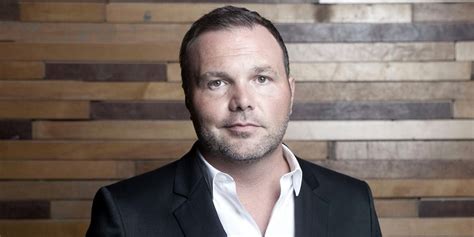 mark driscoll net worth