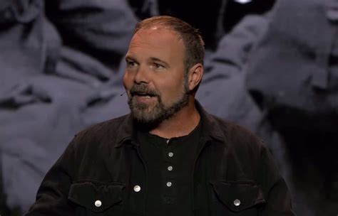 mark driscoll where is he now