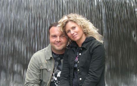 mark driscoll wife