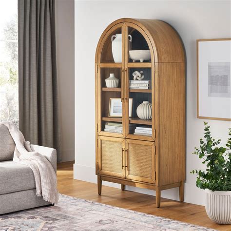 Mark Enzo Bookcase Storage