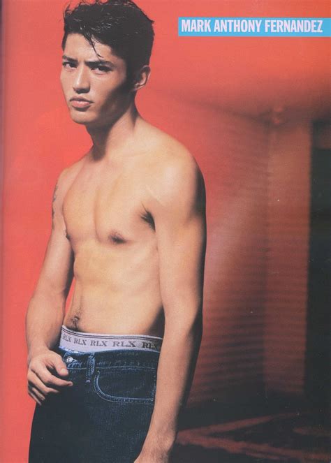 mark fernandez leaked anthony