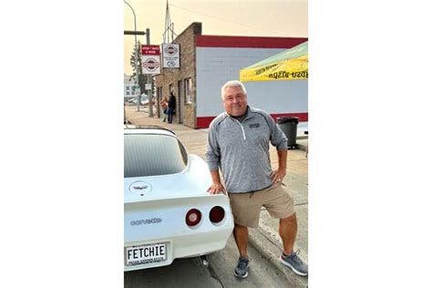 mark fetch bismarck nd