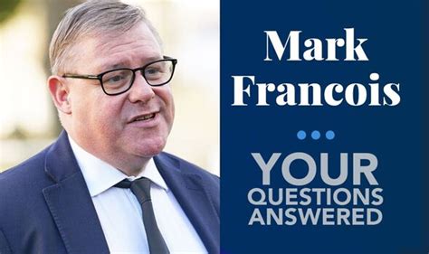 mark francois email address