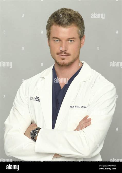 mark from greys