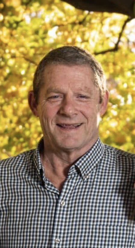 Mark Gerhard triumphs and tributes