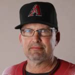 mark grace current job
