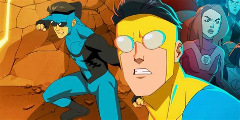 mark grayson ethnicity