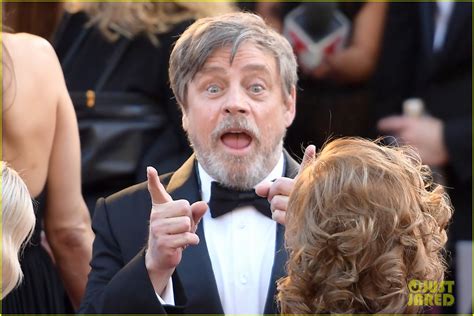 mark hamill appearances 2018