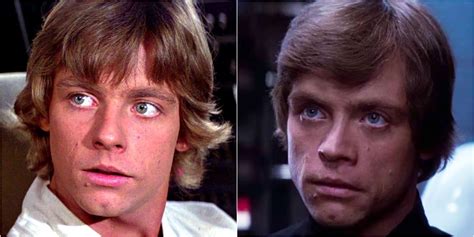 How Mark Hamill's NearFatal Wreck Completely Changed 'Star Wars