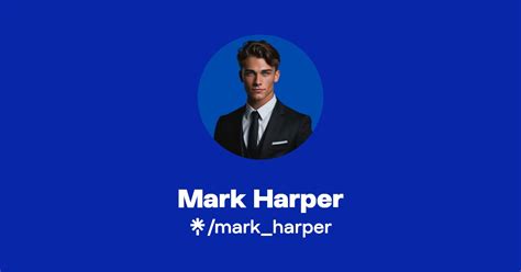mark harper email
