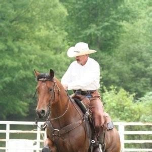 mark hausman horse trainer