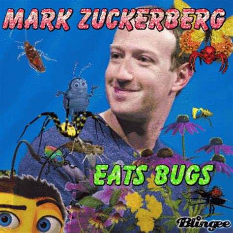 Mark Insect Meme