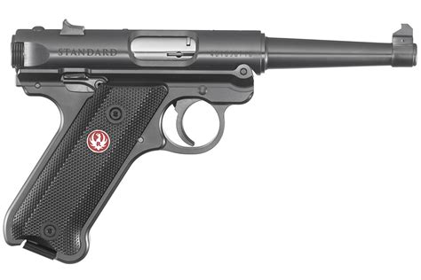 mark iv pistol ruger