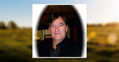 Mark Lejeune Obituary