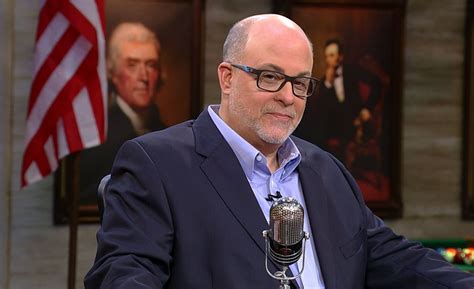 mark levin health problems