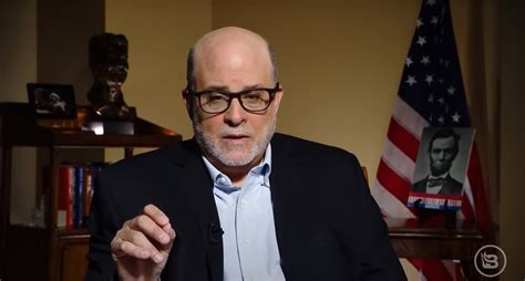 mark levin illness