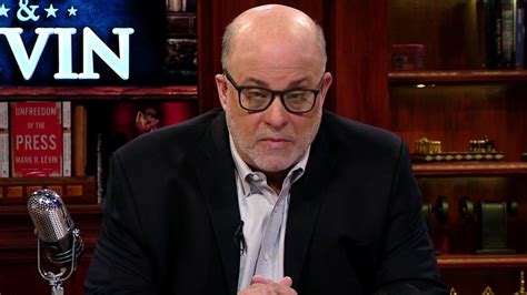 mark levin show fox news channel