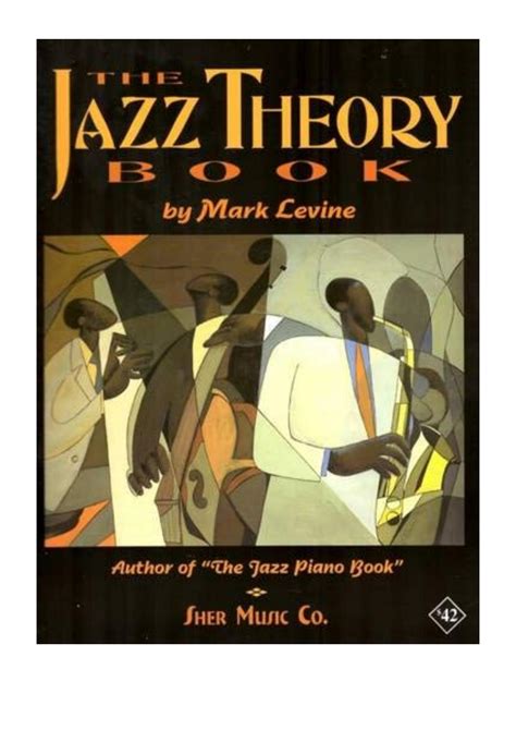 teoria musicale Mark Levine The Jazz Theory Book Curci Jazz