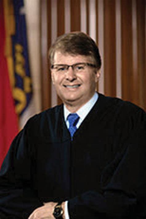 mark martin north carolina supreme court