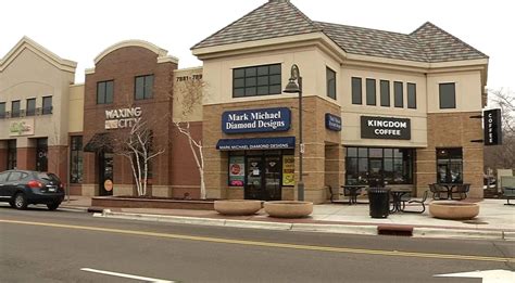 Mark Michael Diamond Designs