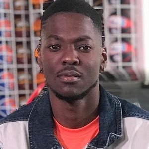 mark phillips rdc height