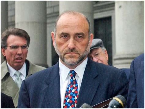 5 Facts Mark Pomerantz