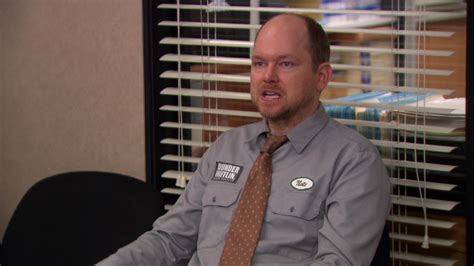 5 Facts Mark Proksch The Office