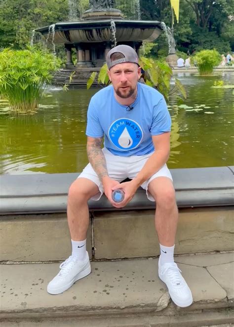 Mark Rober Clean Water