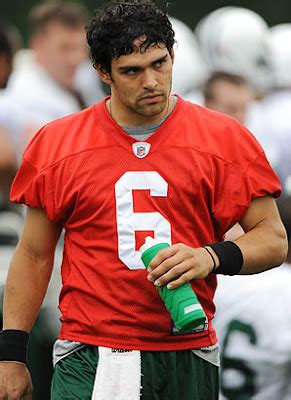 mark sanchez teams played for