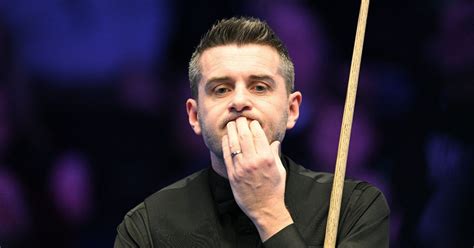 mark selby mark allen