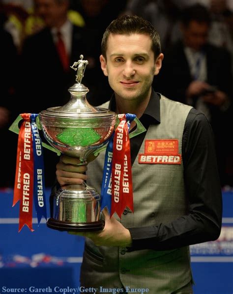 mark selby net worth 2021