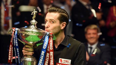 mark selby nice comeback