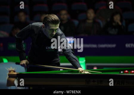 mark selby personal problems