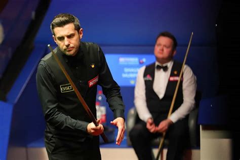 mark selby snooker