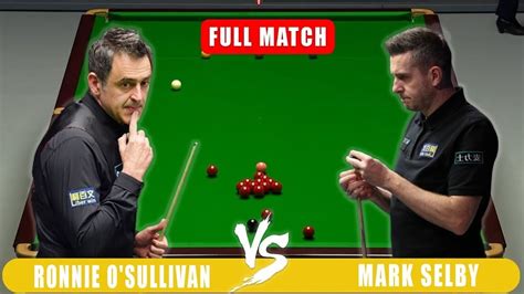 mark selby snooker player