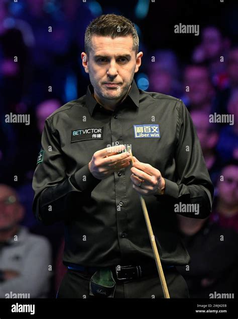 mark selby welsh open 2024